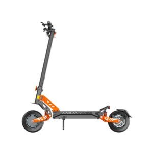 Trottinette électrique Ecoxtrem G3