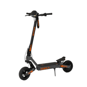 Trottinette électrique KuKirin G2