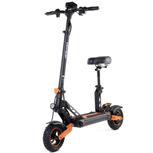 Trottinette électrique KuKirin G2 Max