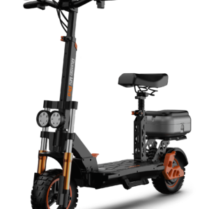 Trottinette électrique M5 PRO