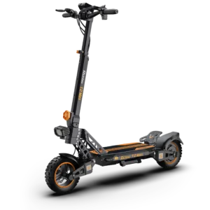 Trottinette électrique T2 MAX