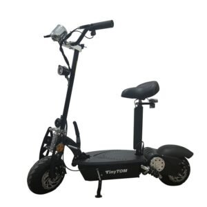 Trottinette électrique TinyTom 1000W