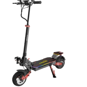 Trottinette électrique Z1 +