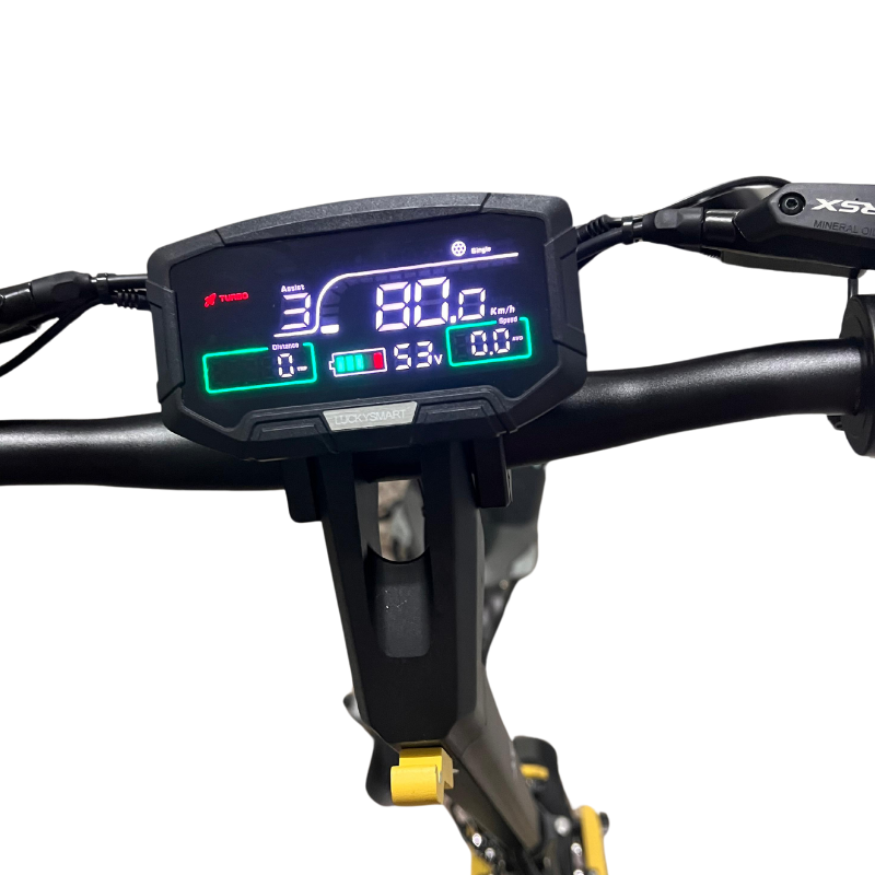 Bison GTMAX 809 – Image 5