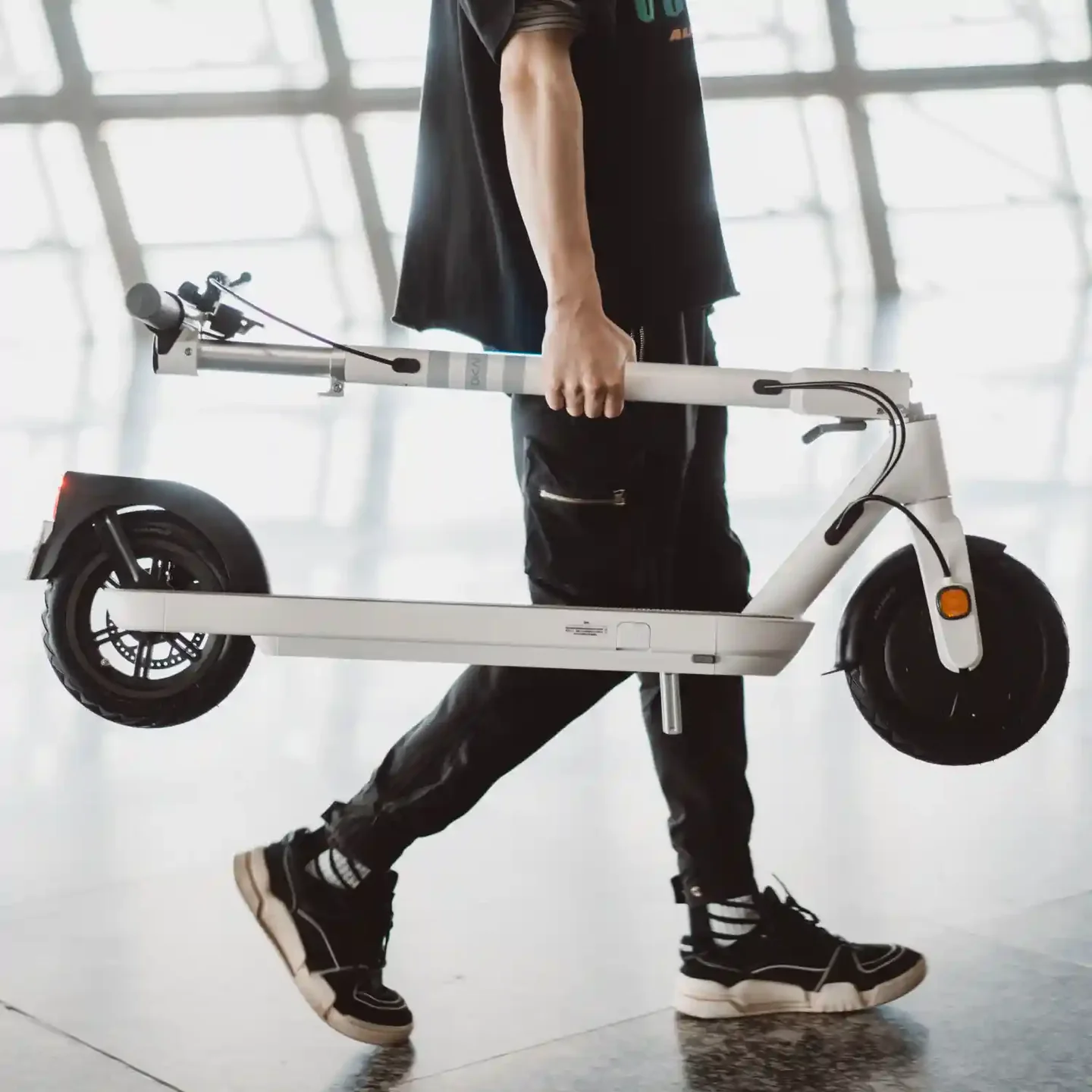 Trottinette électrique OKAI ES10 – Image 7