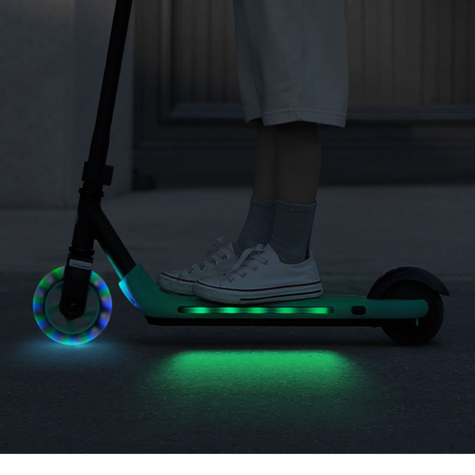 Trottinette électrique Segway Zing A6 – Image 3