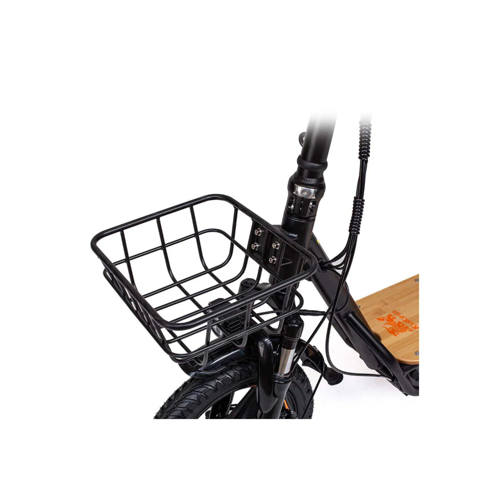 Trottinette électrique KuKirin C1 Pro – Image 3