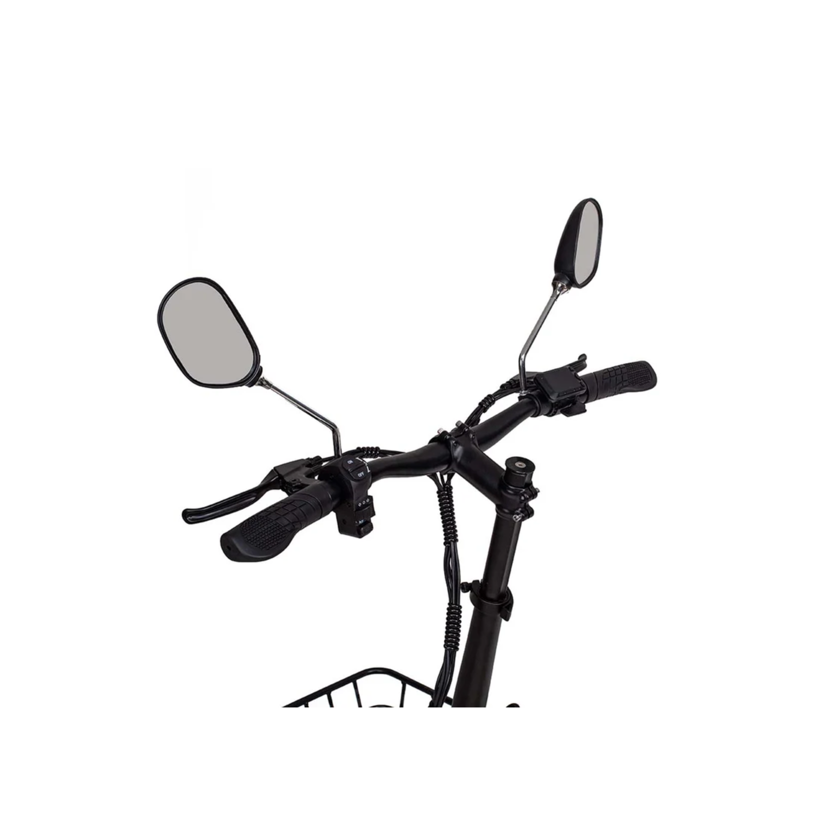 Trottinette électrique KuKirin C1 Pro – Image 4